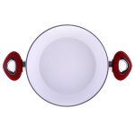 tigaie 2 manere 24 cm