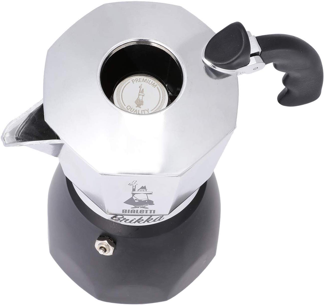 Cum funcționează, de fapt, un espressor moka